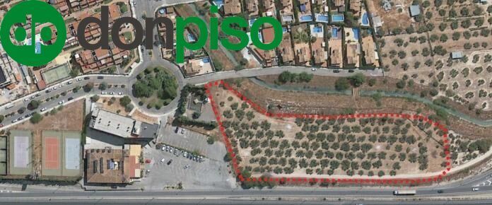 Calle los Juncos, Albolote, Granada for sale - Building Photo - Image 2 of 29
