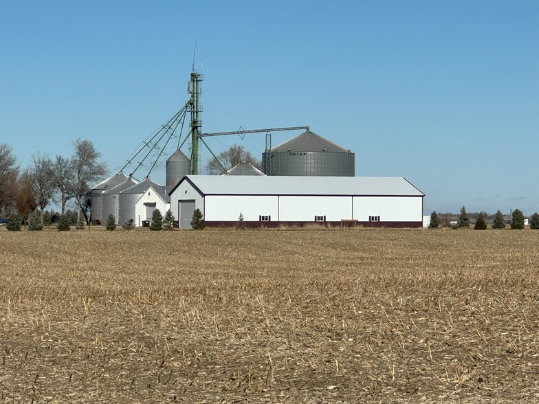 L Road, Giltner, NE for sale - Primary Photo - Image 1 of 5