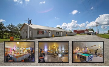 714 State Highway 5, Gainesville, MO for sale Building Photo- Image 1 of 1