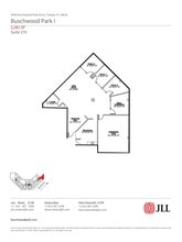 3450-3550 Buschwood Park Dr, Tampa, FL to rent Floor Plan- Image 1 of 1