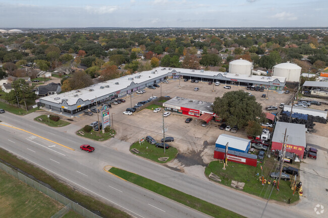 More details for 19214 Clay Rd, Katy, TX - Retail for Sale