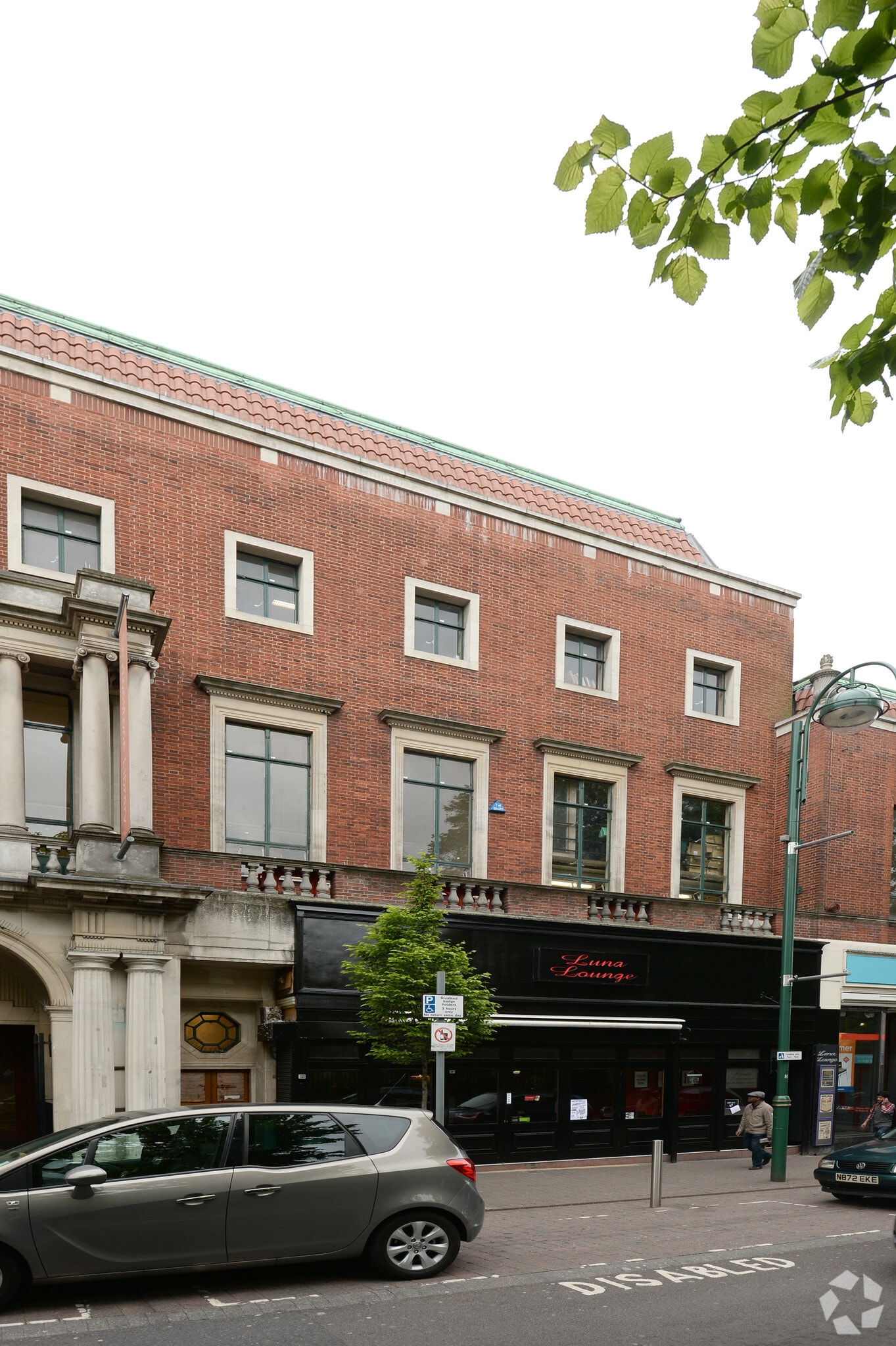 7 Church Ln, London to rent Primary Photo- Image 1 of 4