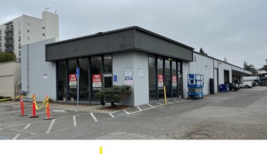 1444 N 4th St, San Jose, CA for rent Building Photo- Image 1 of 3