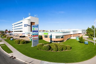 More details for 2675 36th St NE, Calgary, AB - Office / Medical, Office / Retail to Rent