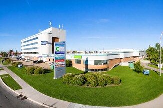 More details for 2675 36th St NE, Calgary, AB - Office / Medical to Rent