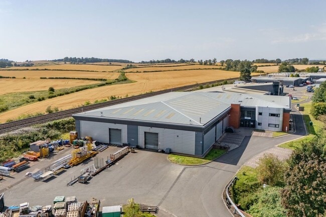 More details for Pitreavie Way, Dunfermline - Industrial to Rent
