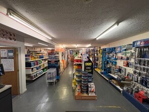 Wagonway Rd, Alnwick to rent Interior Photo- Image 2 of 3