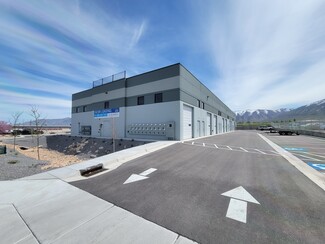 More details for 1220 Flinders Street, Tooele, UT - Industrial for Rent