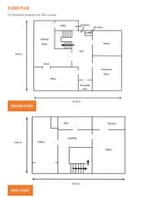 Hardwick Shopping Centre, Banbury to rent Floor Plan- Image 1 of 5
