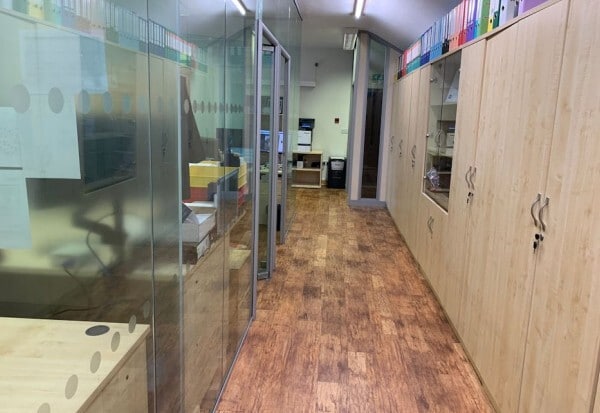 Gaol St, Oakham to rent - Interior Photo - Image 3 of 6