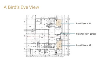 1015 S Bascom Ave, San Jose, CA for rent Floor Plan- Image 1 of 2