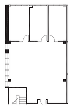 360 22nd St, Oakland, CA for rent Floor Plan- Image 1 of 1