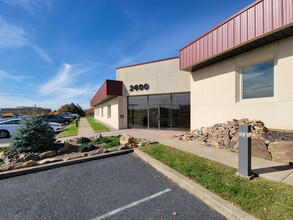 2400 Park Dr, Harrisburg, PA for sale Building Photo- Image 1 of 1