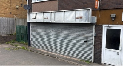 40-60 Shannon Dr, Walsall to rent Building Photo- Image 1 of 5