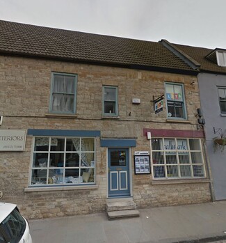 More details for 67 High St, Thrapston - Office for Rent