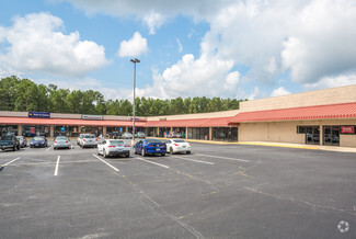 More details for 1021 Highway 19 N, Thomaston, GA - Retail for Rent