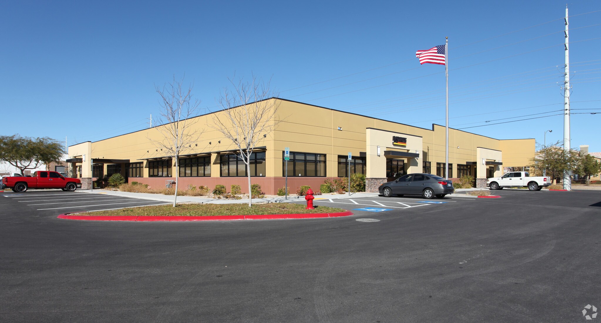 9225 W Flamingo Rd, Las Vegas, NV for sale Primary Photo- Image 1 of 8