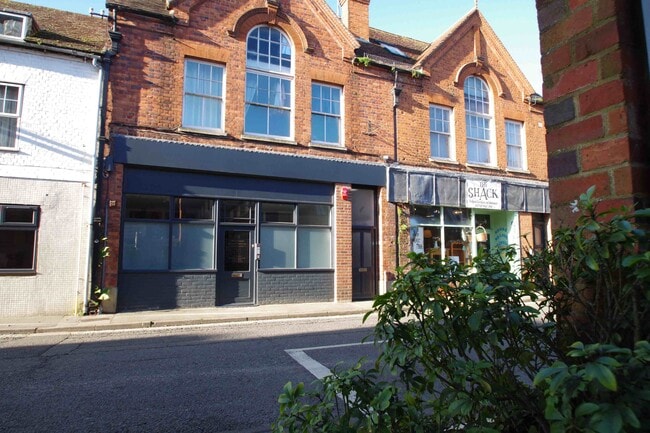 More details for 3 Castle St, Wallingford - Co-working to Rent
