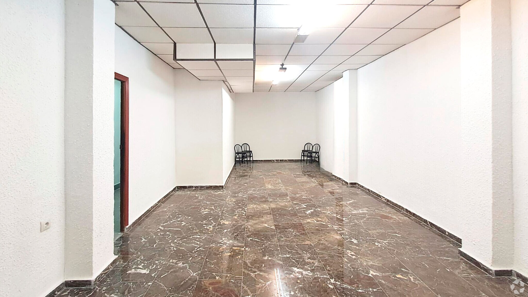 Avenida Ciudades, 34, Getafe, Madrid for sale Interior Photo- Image 1 of 1