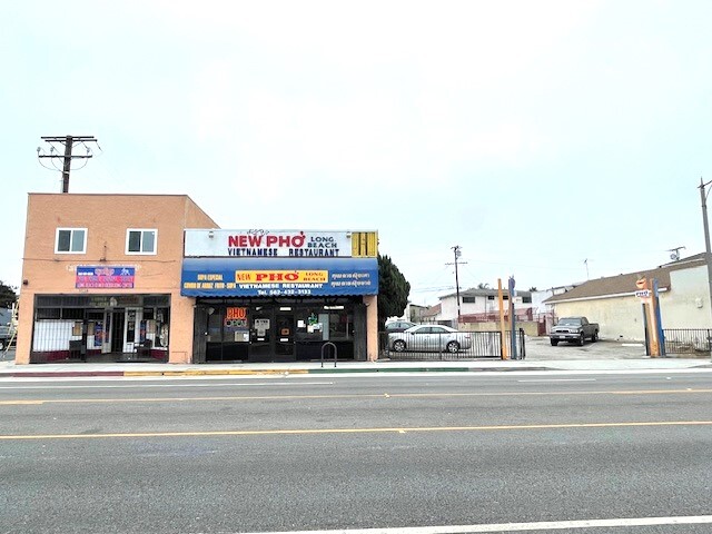 1036-1038 E Anaheim St, Long Beach, CA for sale - Building Photo - Image 2 of 11