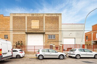 More details for Industrial to Rent