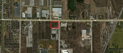 Foltz Industrial Pky, Strongsville, OH for sale Building Photo- Image 1 of 1