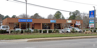 More details for 1020 N Battlefield Blvd, Chesapeake, VA - Office/Retail for Rent