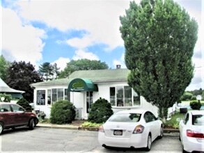 2667 Cranberry Hwy, Wareham, MA for rent Building Photo- Image 1 of 19