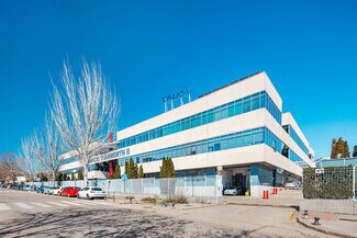 More details for Calle Valgrande, 8, Alcobendas - Co-working to Rent