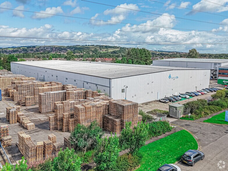 39 Inchmuir Rd, Bathgate for sale - Building Photo - Image 1 of 1