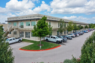 More details for 1205 Sheldon Cv, Austin, TX - Light Industrial for Rent