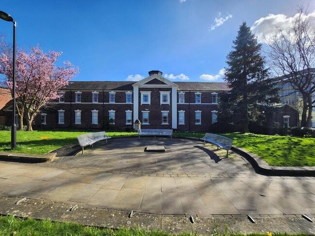 More details for Lower Bethesda St, Stoke On Trent - Office for Sale