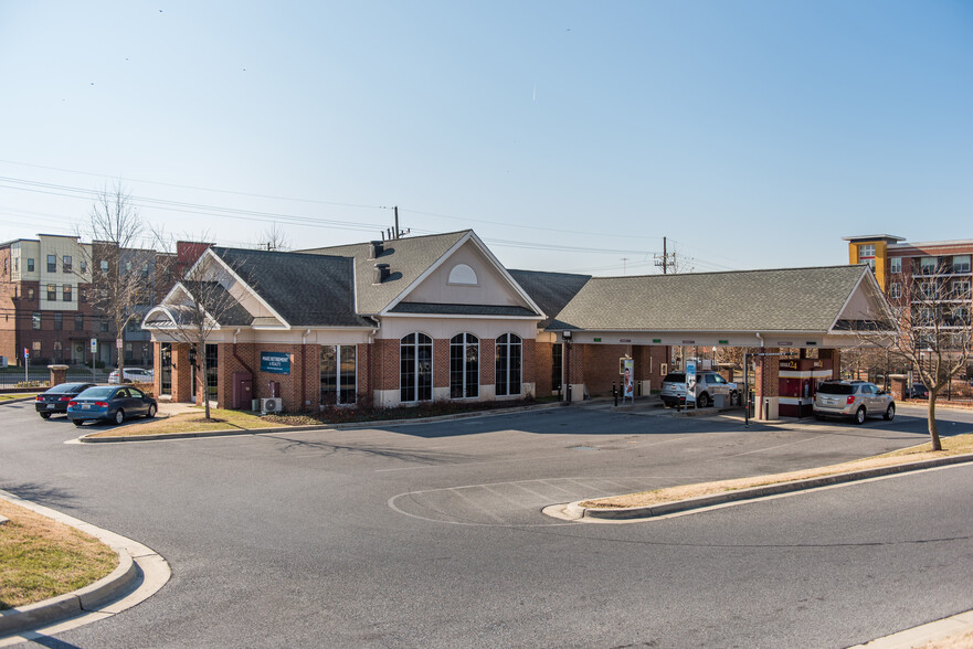 3400 East-west Hwy, Hyattsville, MD for sale - Building Photo - Image 1 of 1