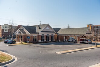 3400 East-west Hwy, Hyattsville, MD for sale Building Photo- Image 1 of 1