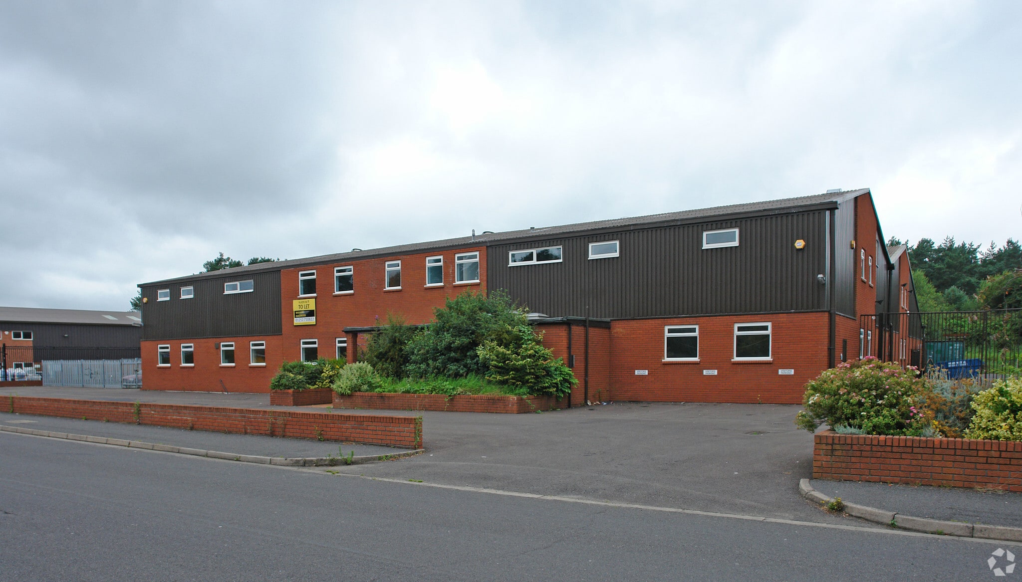 Woolmer Way, Bordon for sale Primary Photo- Image 1 of 1