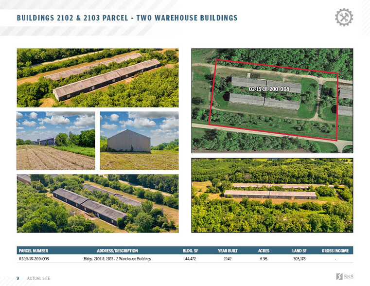 Industrial Development Portfolio portfolio of 2 properties for sale on LoopNet.co.uk - Building Photo - Image 3 of 12