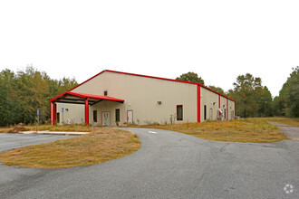 8420 US Highway 19, Camilla, GA for sale Building Photo- Image 1 of 1