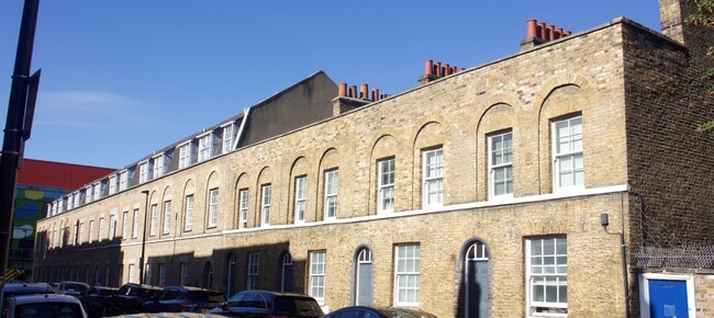 More details for 31-43 Ashfield St, London - Office for Sale