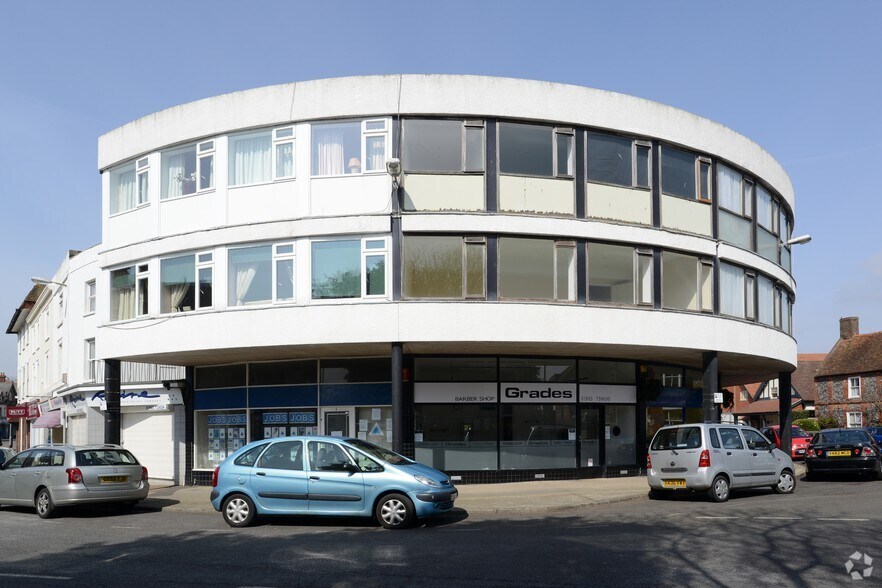 Church St, Littlehampton for sale - Primary Photo - Image 1 of 1