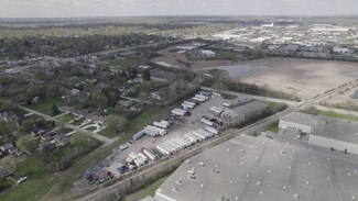 More details for 2N225 South Grace Street, Lombard, IL - Land to Rent