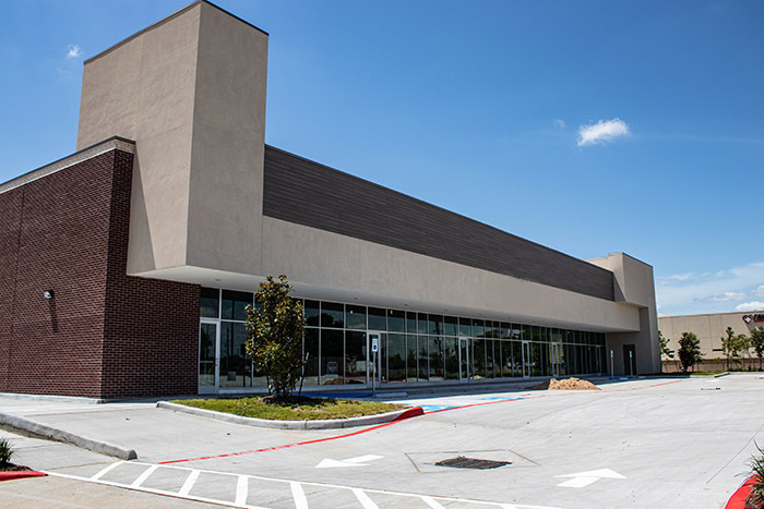 Grand Parkway Shopping Ctr, Sugar Land, TX for rent - Building Photo - Image 3 of 4