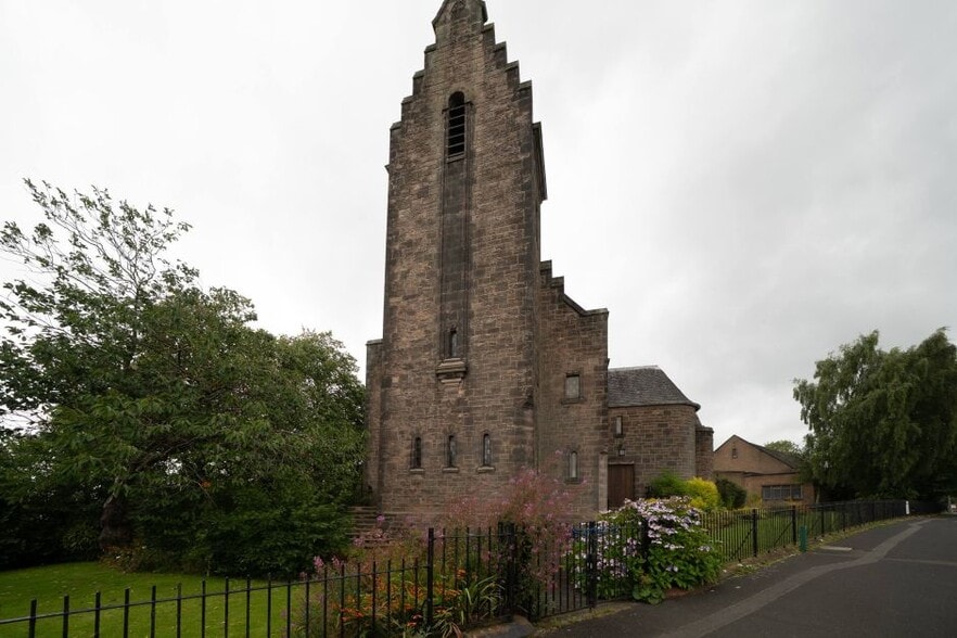 2000 Great Western Rd, Glasgow for sale - Primary Photo - Image 1 of 3