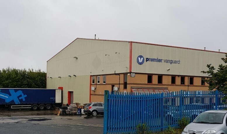 Stewart Close, Bradford for sale Primary Photo- Image 1 of 1