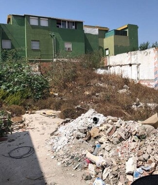 More details for Calle Hilarión Eslava, 11, La Línea de la Concepción - Land for Sale