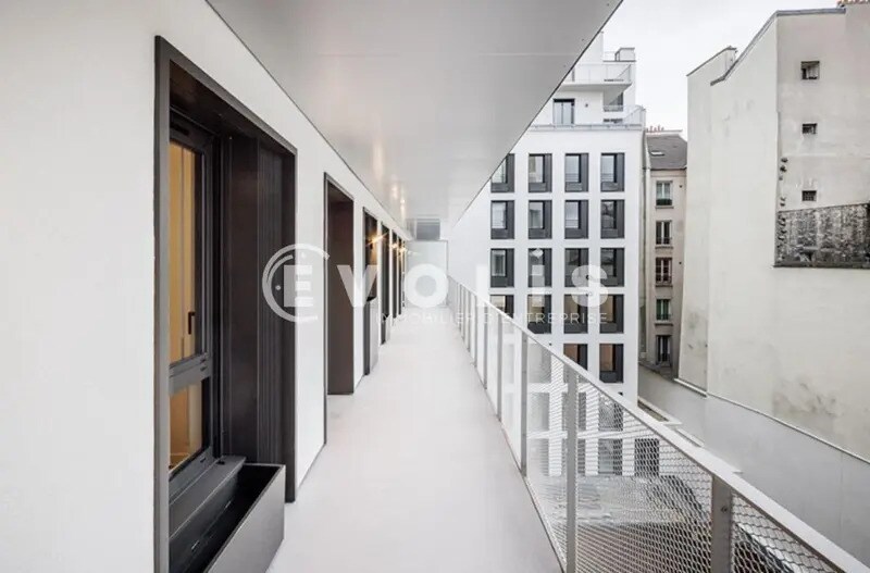 Location Bureaux 95 m² - Photo 1