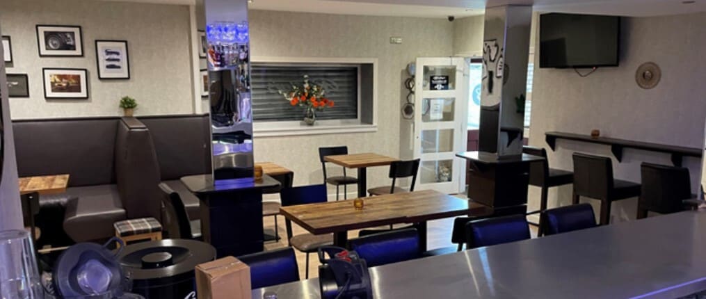 Kelburn St, Barrhead to rent Interior Photo- Image 1 of 3