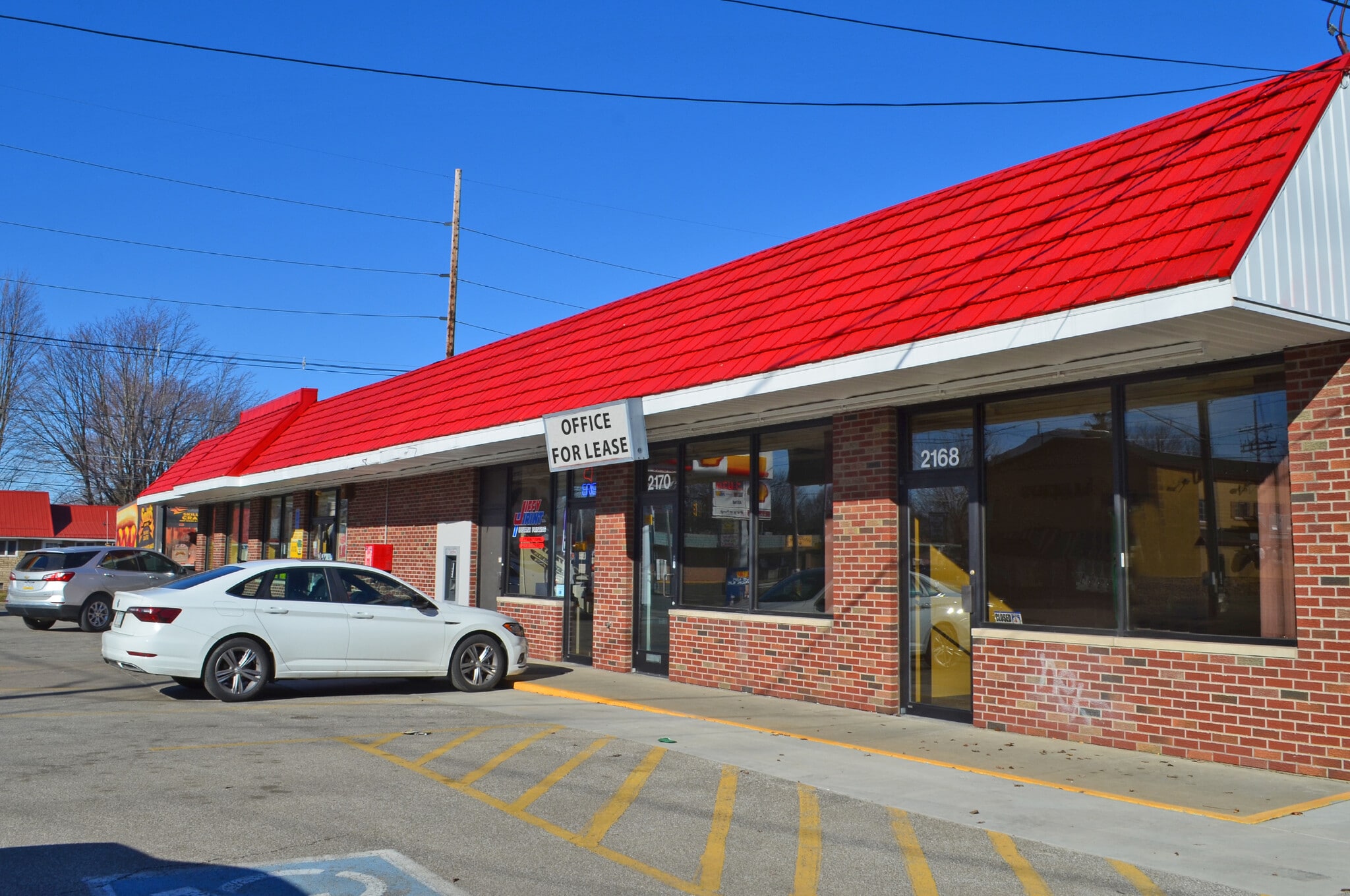 2168-2176 W 32nd St, Erie, PA for sale Building Photo- Image 1 of 1