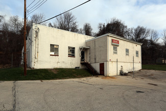 More details for 1010 Matsonford Rd, Conshohocken, PA - Retail for Rent