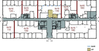 200 Commerce Dr, Irvine, CA for rent Floor Plan- Image 1 of 1