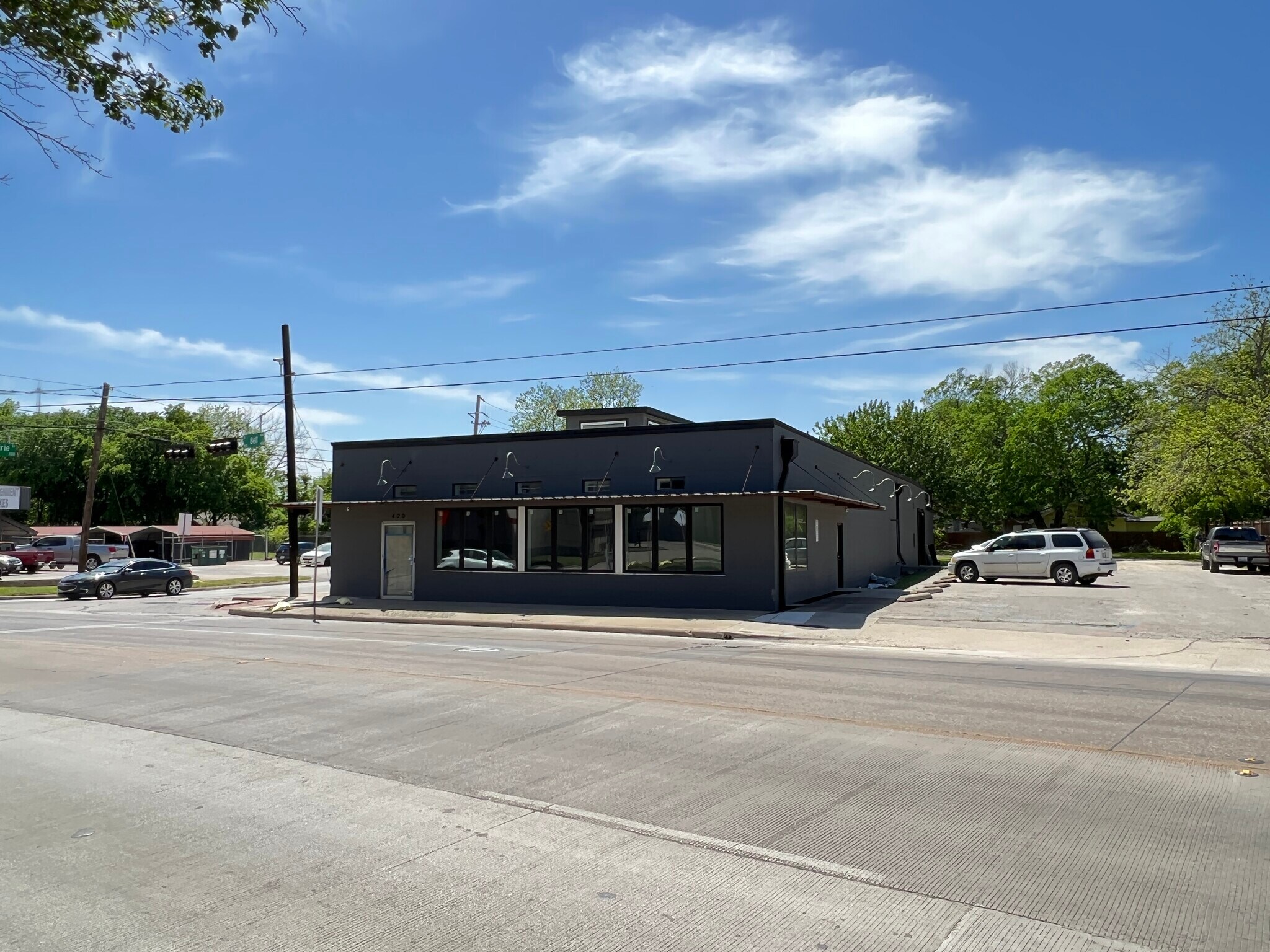 420 S Bell Ave, Denton, TX for sale Building Photo- Image 1 of 1